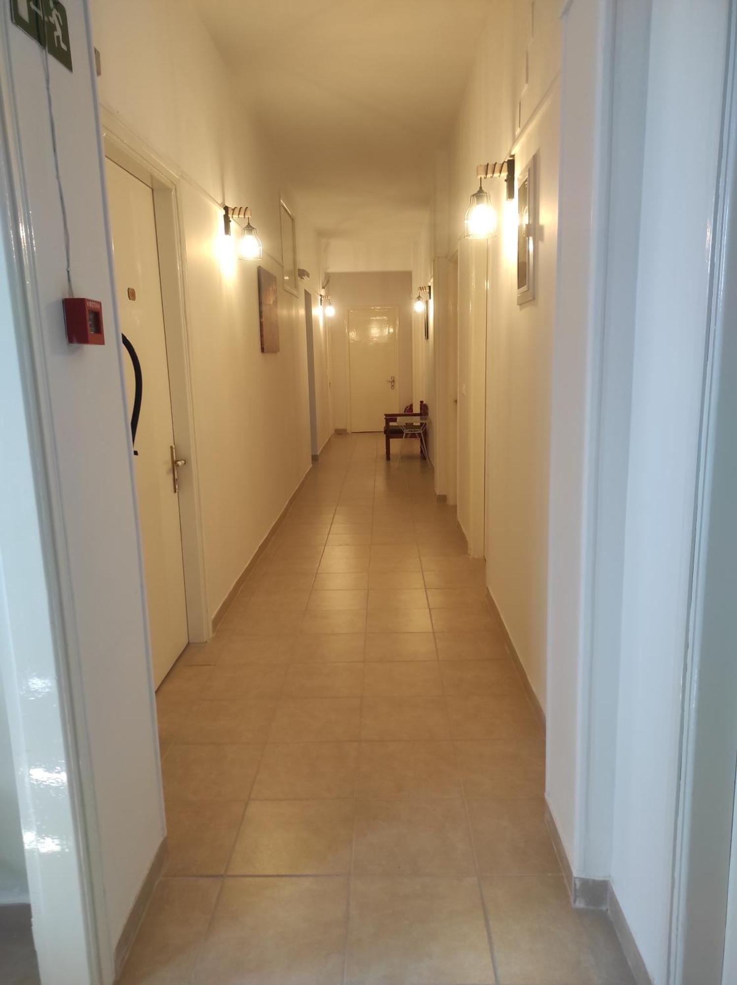 Saint George Hotel Loutra Edipsou  Exterior foto
