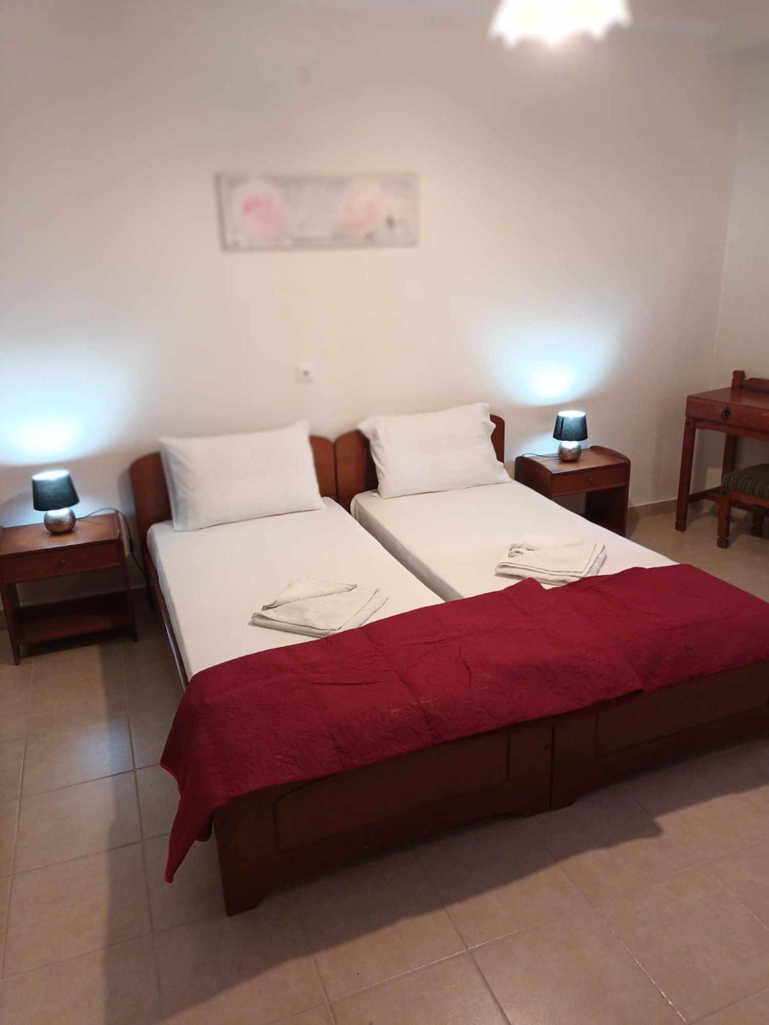 Saint George Hotel Loutra Edipsou  Exterior foto