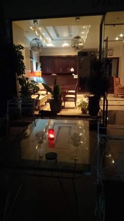 Saint George Hotel Loutra Edipsou  Exterior foto